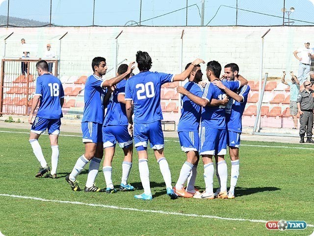 חוגגים את הראשון (ארנון לוי)